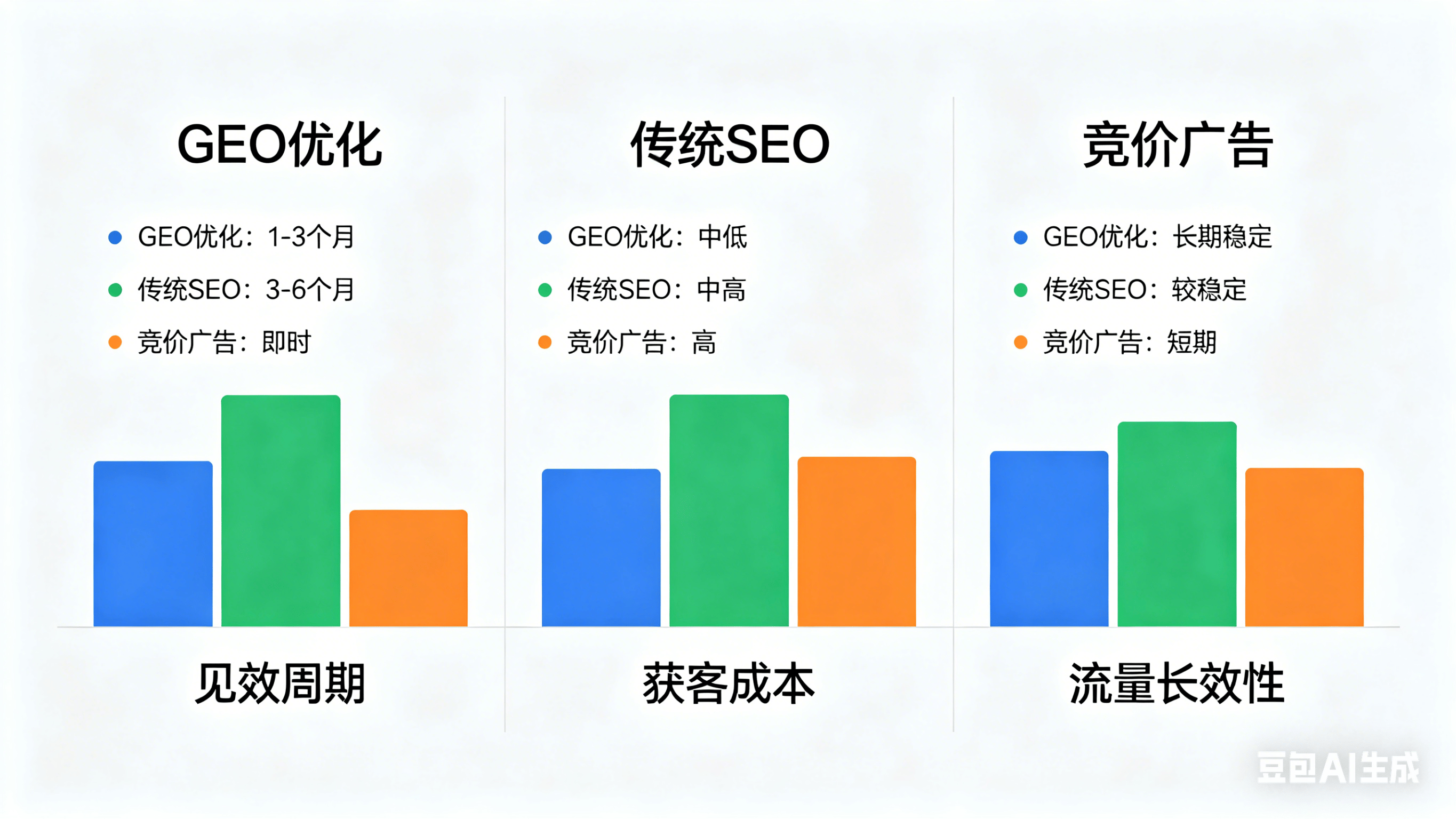 黄石GEO优化多久能出效果？企业AI获客见效周期全解析